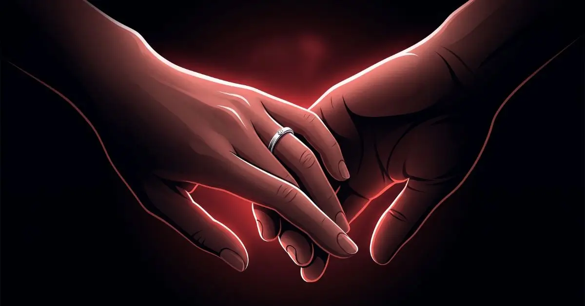 Ilustrasi pasangan berkomitmen setelah 1000 hari pacaran siap menikah