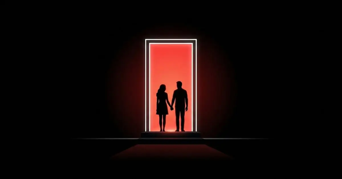 Ilustrasi penentuan waktu dan berapa bulan pacaran yang ideal sebelum kenalan ke orang tua