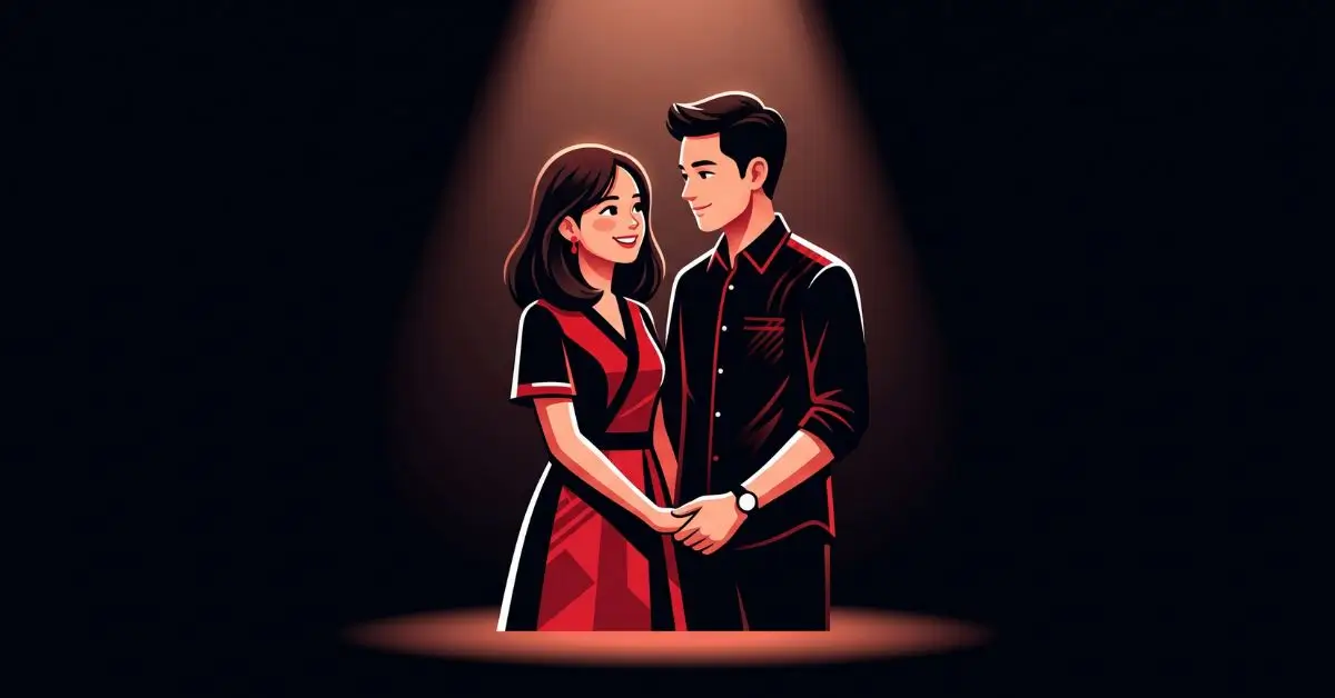 Kumpulan ide ucapan hari jadian romantis untuk pasangan
